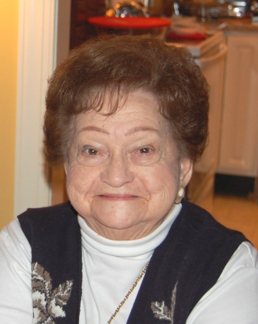 Obituary of Lillian Evelyn Stanford White