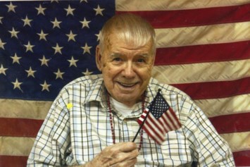 Obituary of Francis Mike H. Stelter Jr.