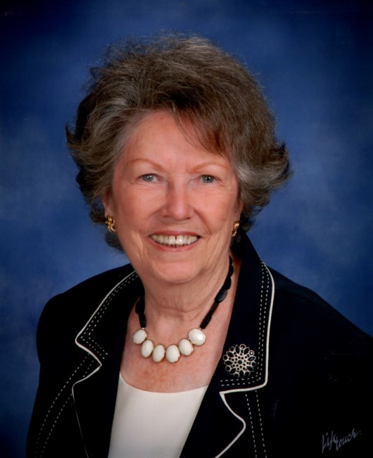 Obituary of Paula Jean Butler