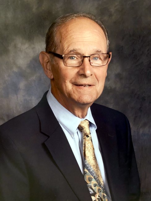 Obituary of Robert P. Battini