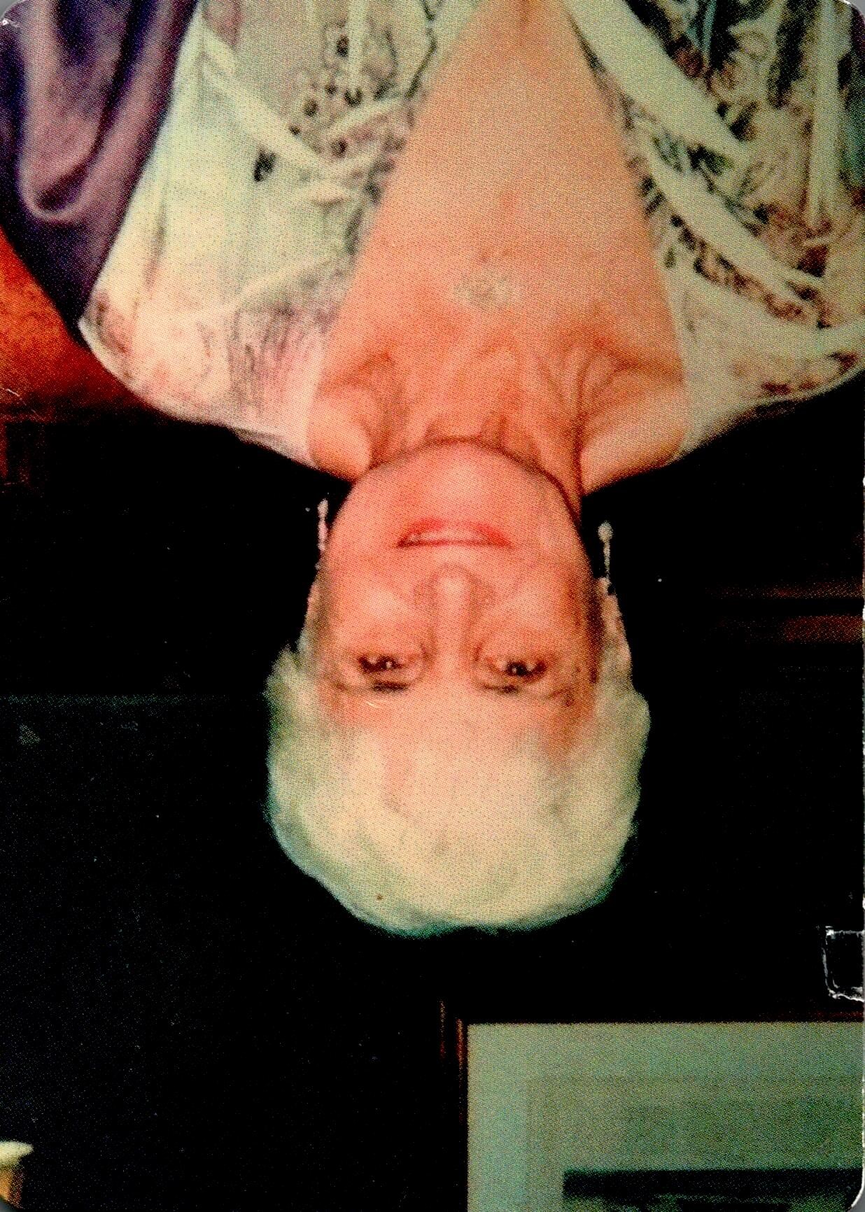 Obituary of Sirvart "Syl" Bedrosian