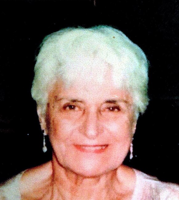 Obituary of Sirvart "Syl" Bedrosian