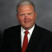 Obituary of Charles E. Chuck Swalla