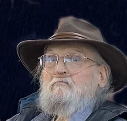 Obituary of Michael Robbin Shockley