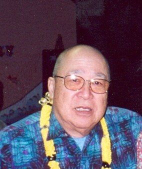Obituary of Henry Kwock Lin Young