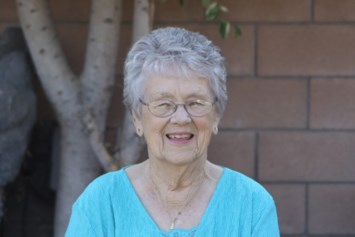 Obituary of Wilma Lucille Mercer
