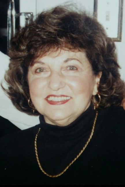 Obituary of Norma Vina Ragone