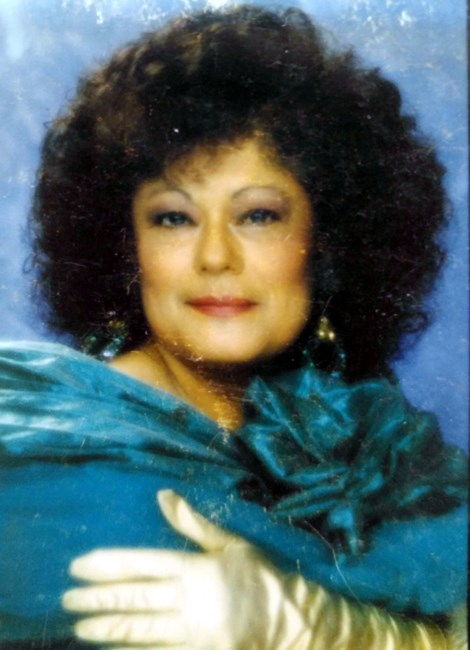Obituary of Tonie Hernandez