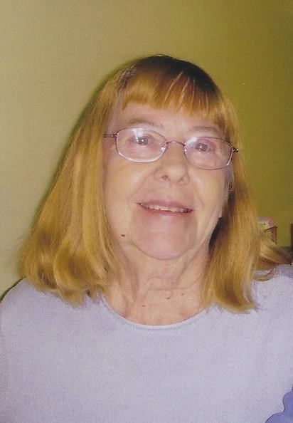 Avis de décès de Irene Wilson Highsmith