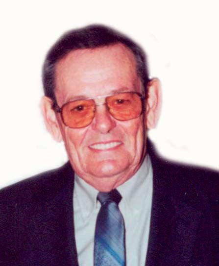 Obituary of Paul Campeau