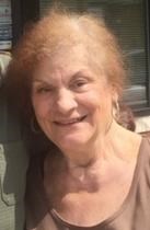 Obituary of Judith Anne Neri