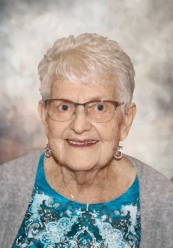 Obituary of Mrs. Norma Elisabeth Kuurne
