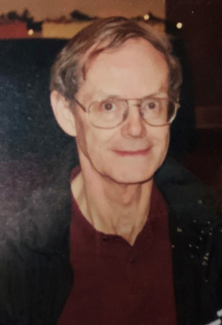 Obituary of Douglas B. West