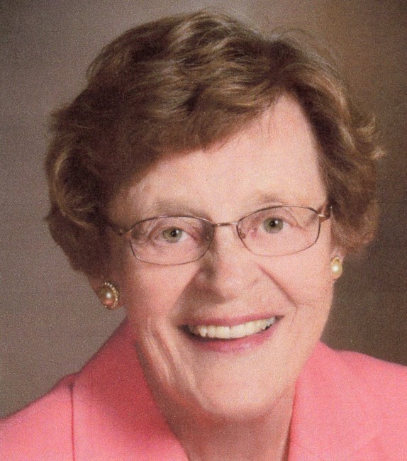Obituary of Helen Heinzen Bovenmyer