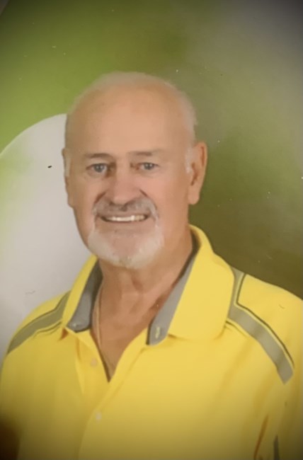 Obituary of Retired Senior Master Sgt. Thomas "Tom" Edwards