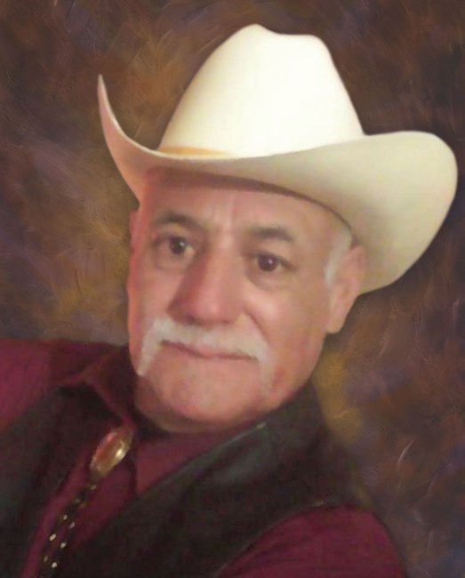 Obituary of Alfredo Meza Arroyo