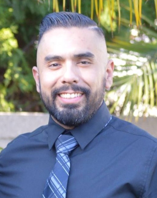 Obituary of Manuel Gonzales