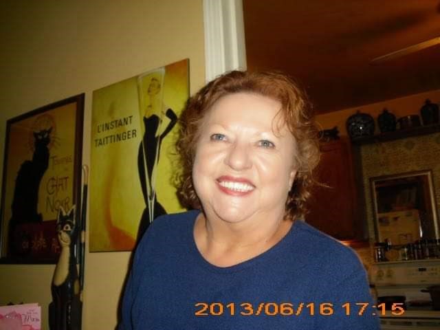 Obituary of Margie Cooper Weaver