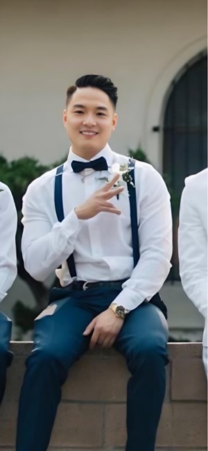 Obituary of Kevin Nguyen