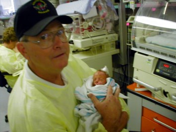 Obituary of James Ronald Hall