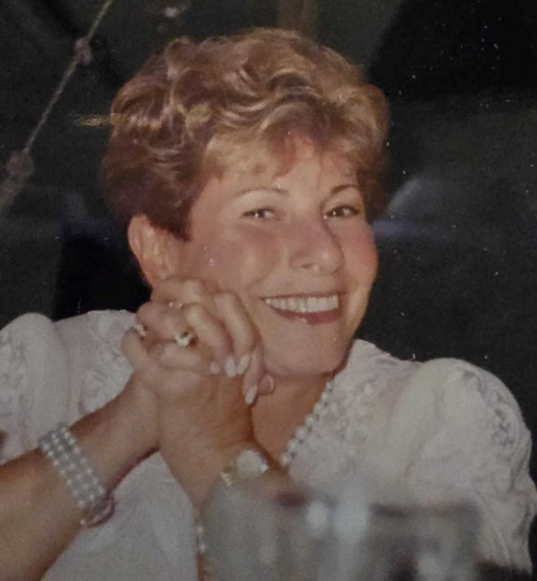 Obituary of Hermine Weston