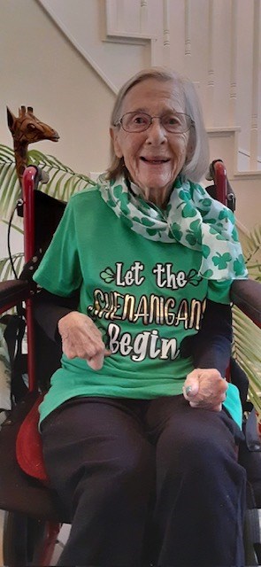 Obituary of Judith K. Abdelnoor