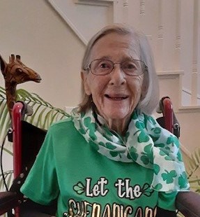 Obituary of Judith K. Abdelnoor