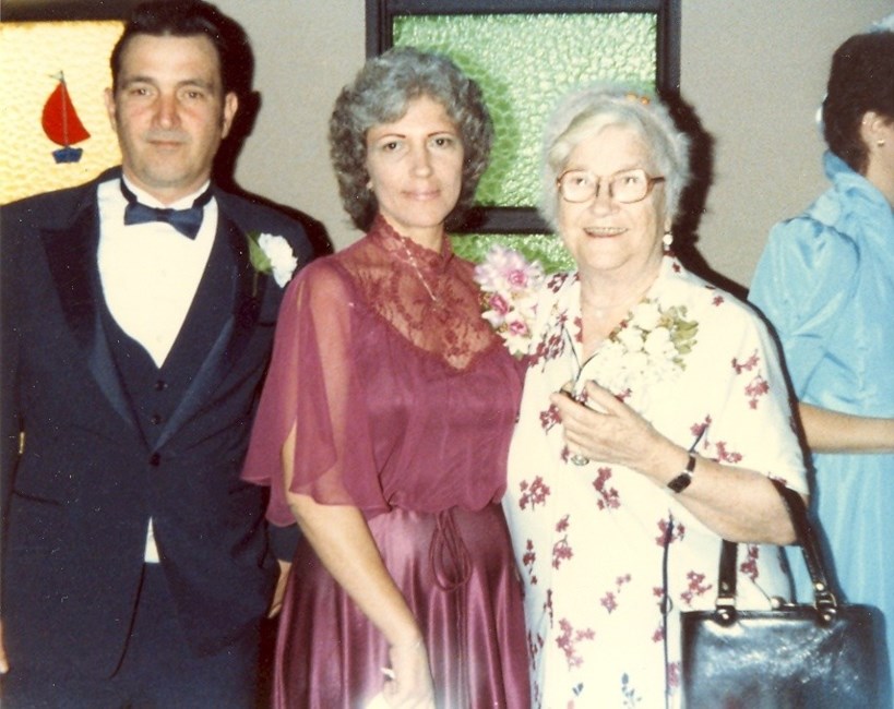 Obituary of Mr. Nicholas Nick Charles Mormando