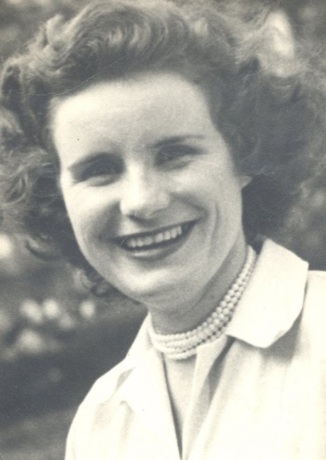 Obituary of Kathleen Kay Ellen Carr