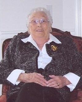 Obituary of Theresa Christina Dempson