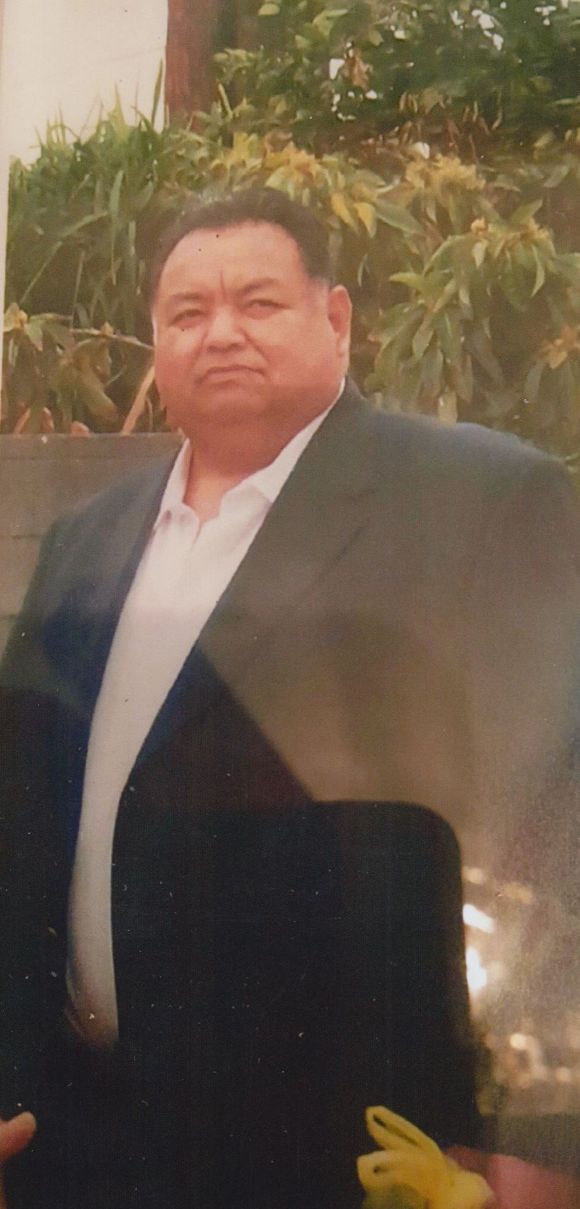 Obituary of Rey Roberto V. Sanchez