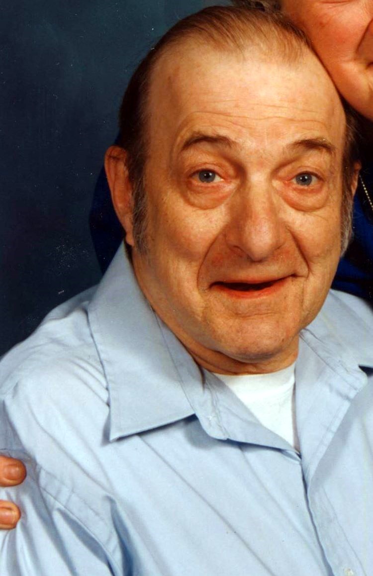 Herrmann, Sr. Obituary Elkridge, MD