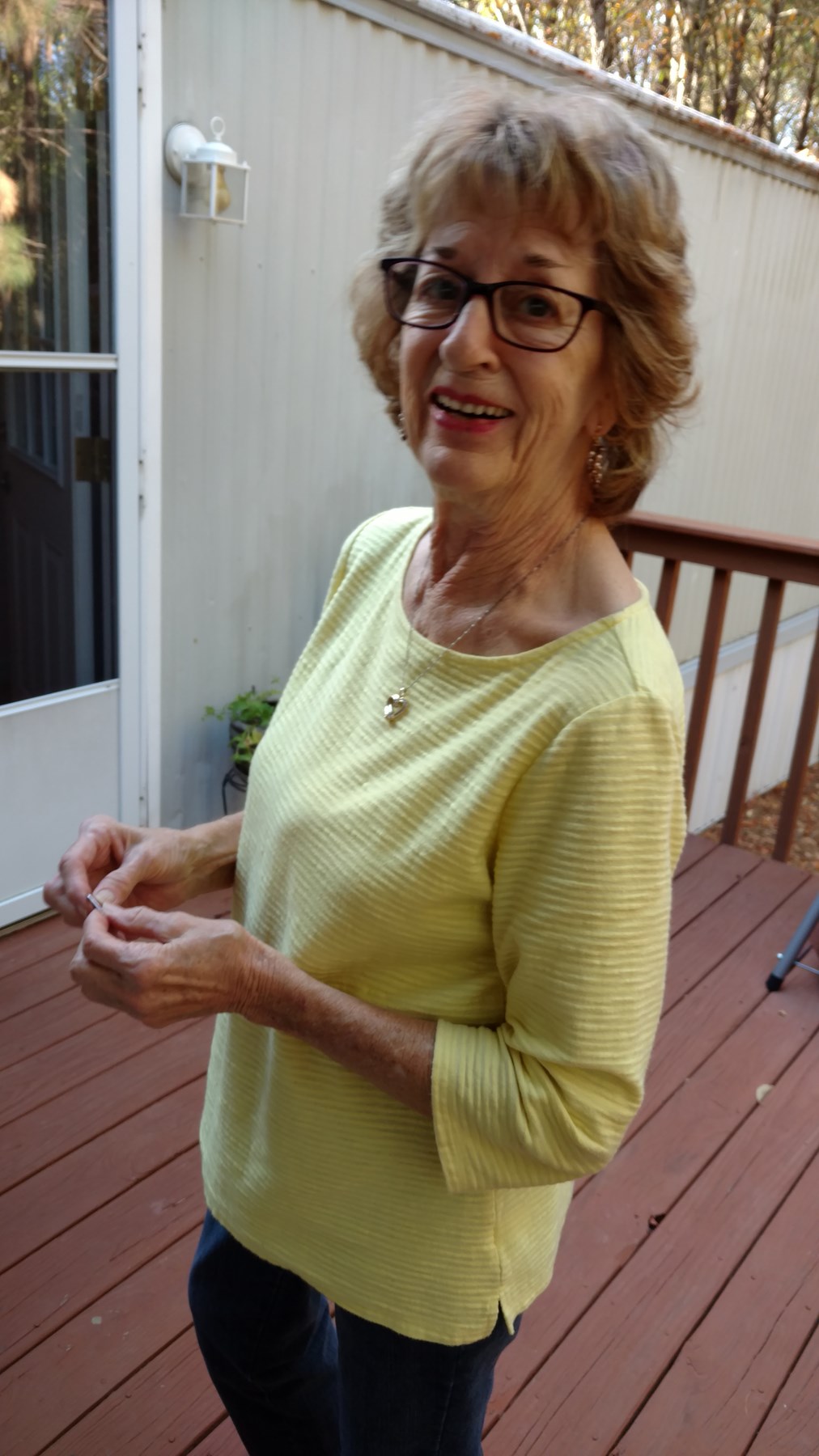 Obituary of Sandra M Lowe