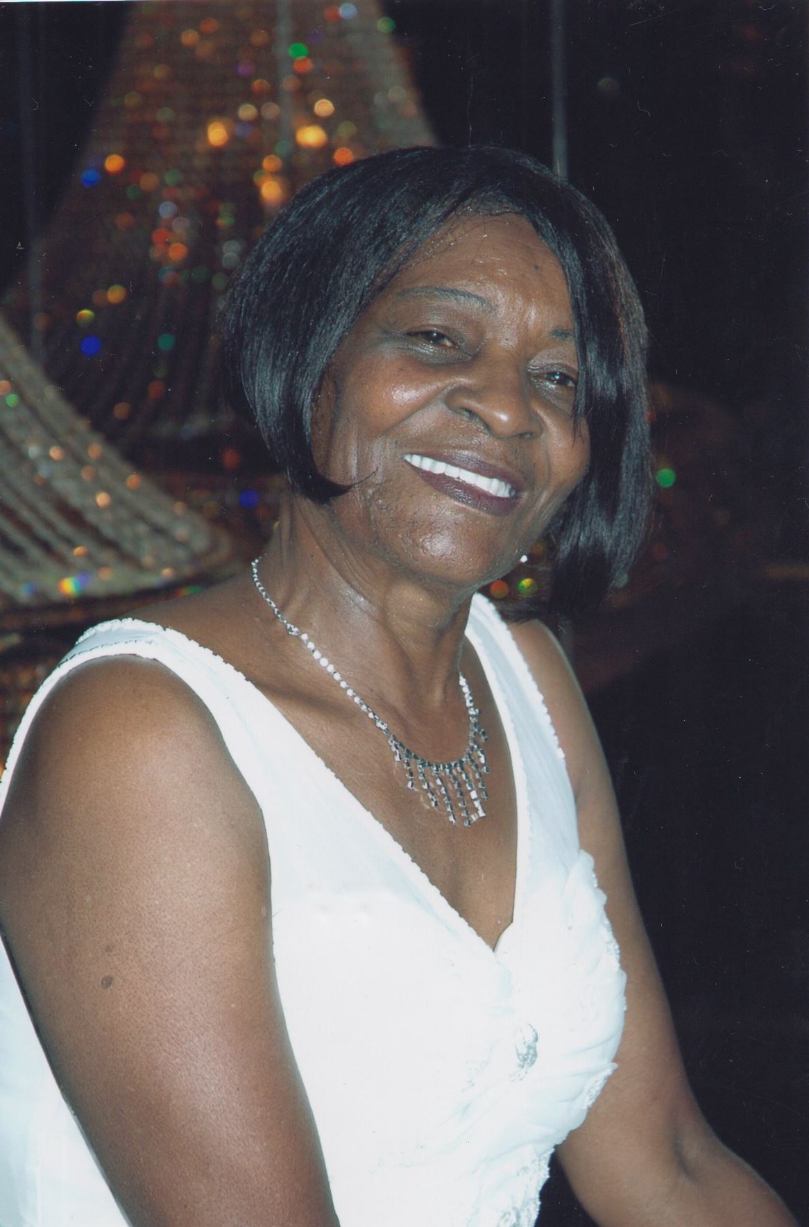 Obituary of Edna Rogers