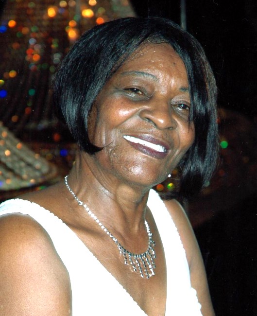 Obituary of Edna Rogers