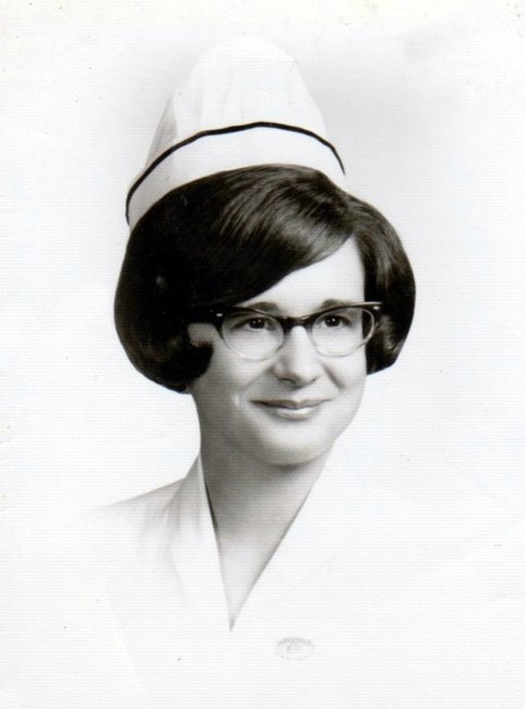 Obituary of Barbara D. Hustad