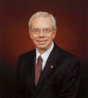 Obituary of Robert Danielson