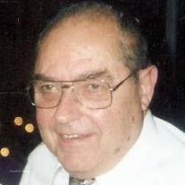Obituary of Normand C. Rivard