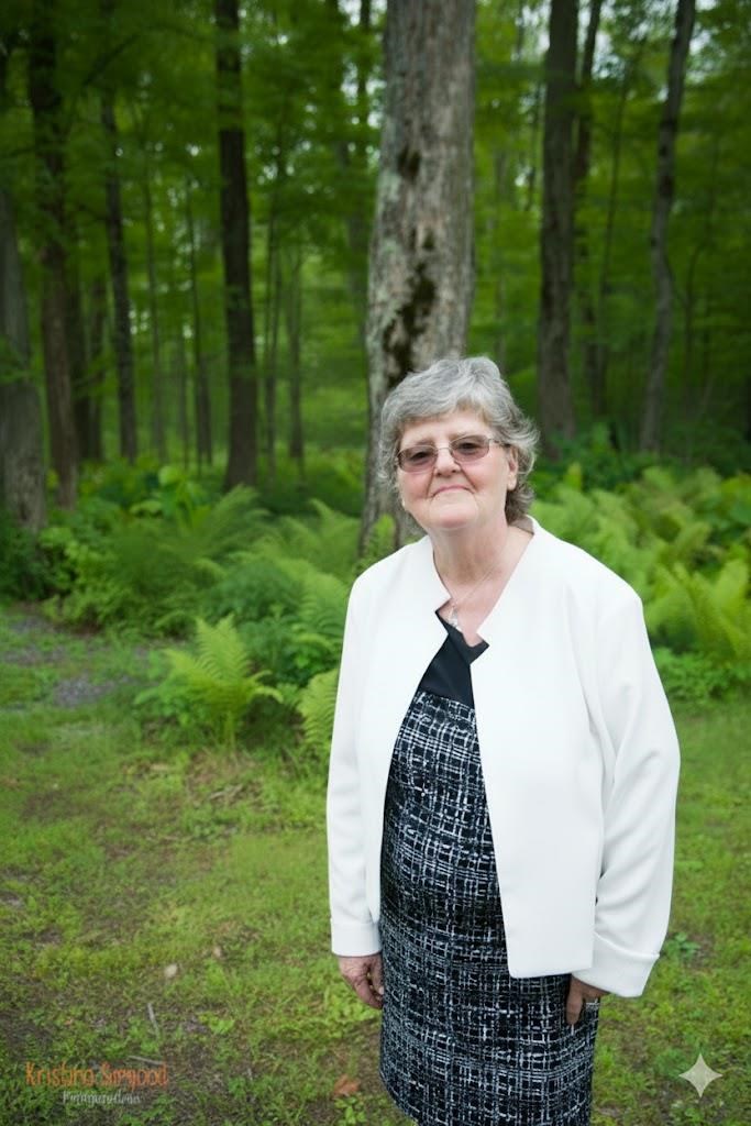 Obituary of Mireille Valcourt