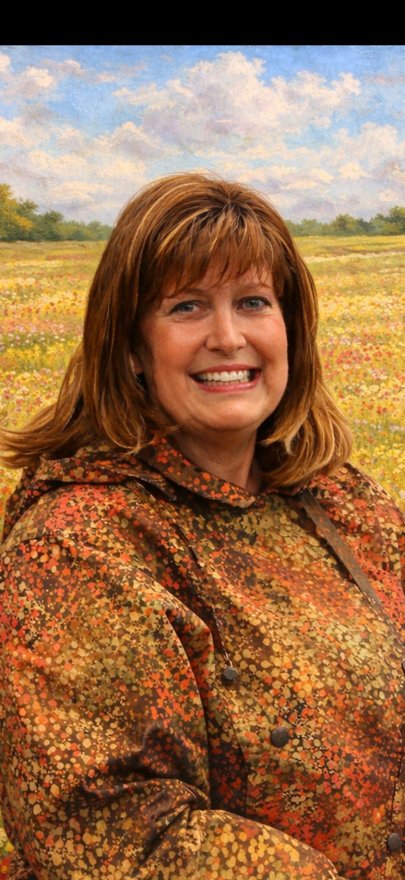 Obituario de Vivian Sue Lamb