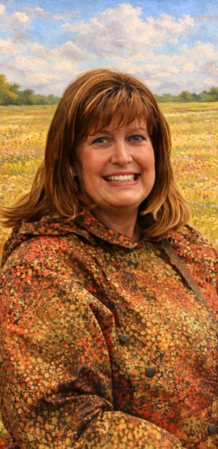 Obituary of Vivian Sue Lamb