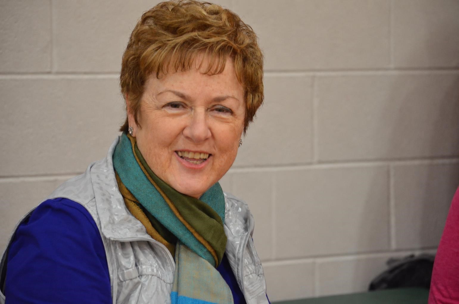 Obituary of Barbara Ann Griffin