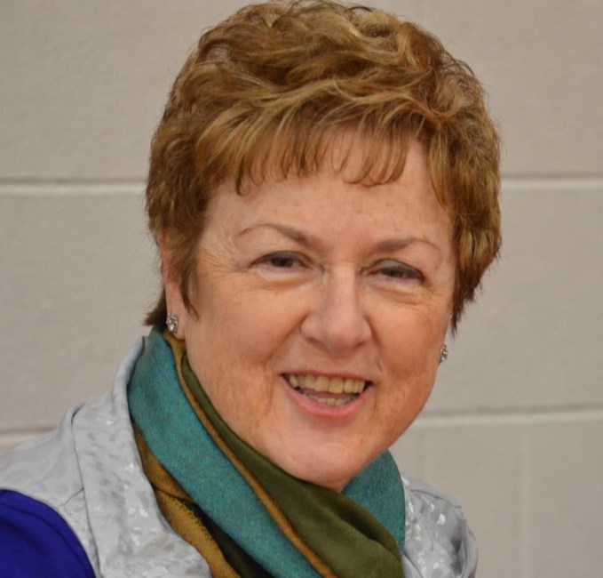 Obituary of Barbara Ann Griffin