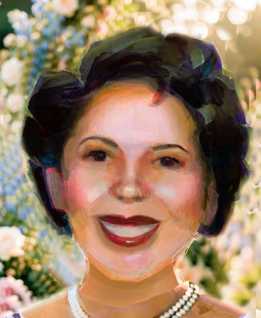 Obituary of Sandra Elaine Miller