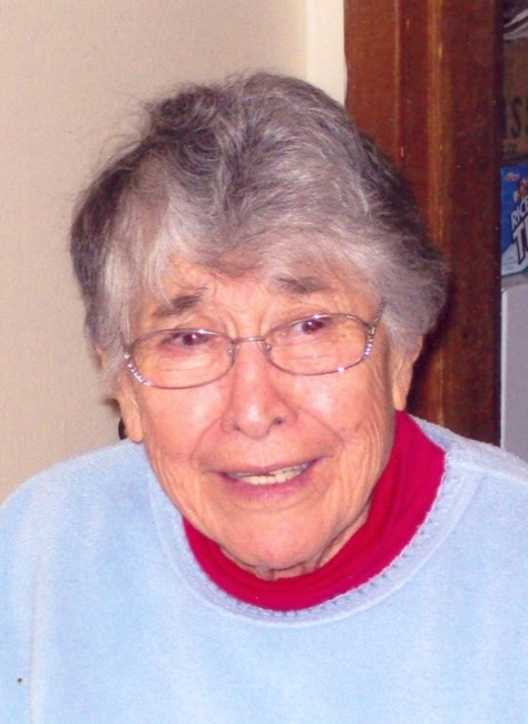 Obituario de Rachel R. Garcia