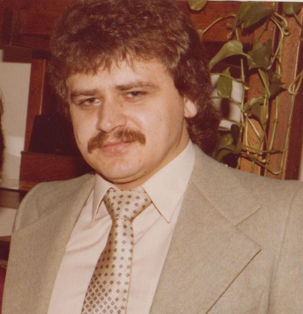 Obituary of Marino Jelcic