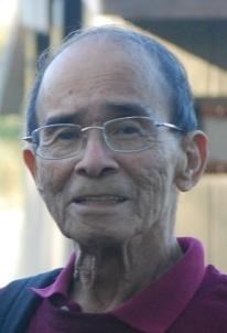 Obituary of Amador D. Yniguez