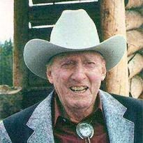 Obituary of Stanley Pershing Parker