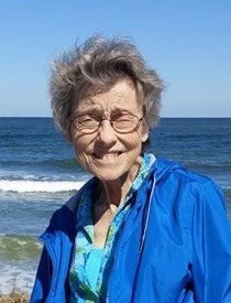 Obituary of Betty Ann Anderson