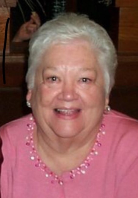 Obituary of Annabel Tyree